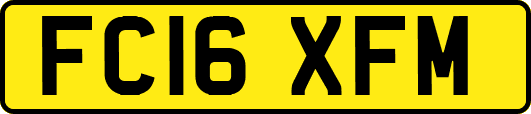 FC16XFM