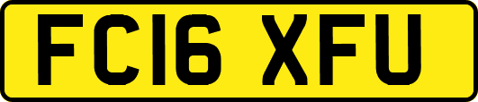 FC16XFU