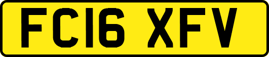 FC16XFV