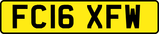 FC16XFW