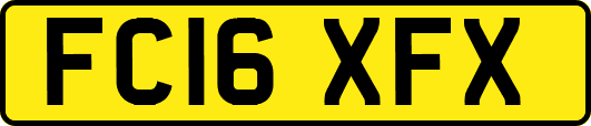 FC16XFX