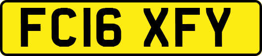 FC16XFY