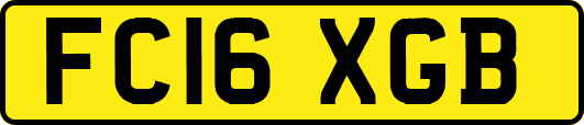 FC16XGB