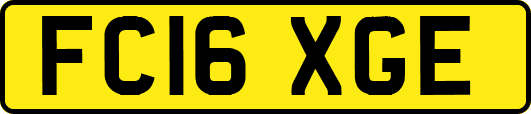 FC16XGE