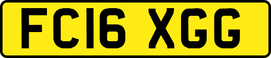 FC16XGG