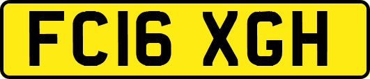 FC16XGH