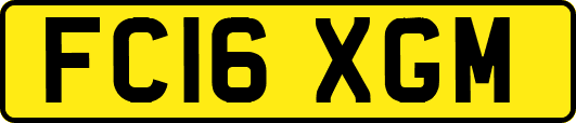 FC16XGM