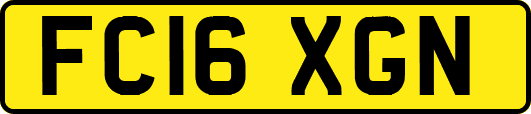 FC16XGN