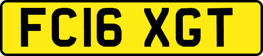 FC16XGT