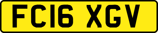 FC16XGV