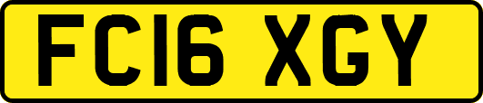 FC16XGY