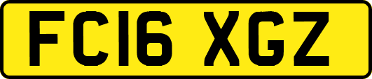 FC16XGZ