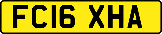 FC16XHA