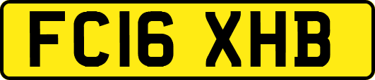 FC16XHB