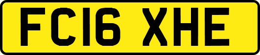 FC16XHE