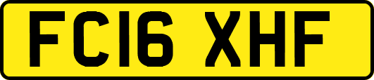 FC16XHF