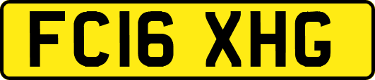 FC16XHG