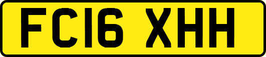 FC16XHH