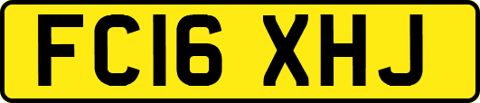 FC16XHJ