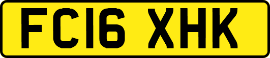 FC16XHK