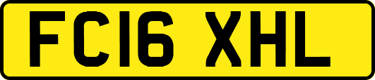 FC16XHL