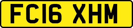 FC16XHM