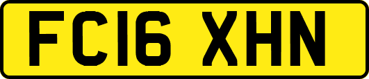 FC16XHN
