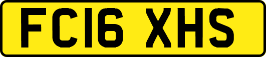 FC16XHS