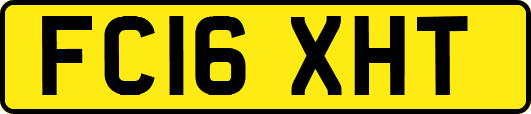 FC16XHT
