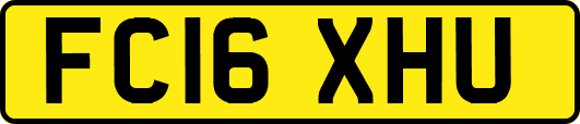 FC16XHU