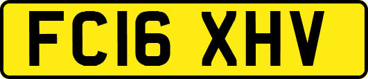 FC16XHV
