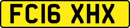 FC16XHX