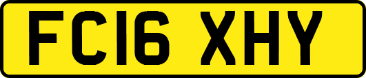 FC16XHY