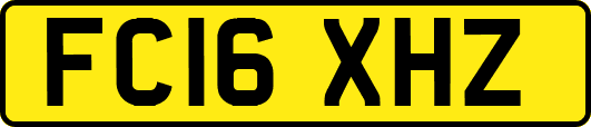 FC16XHZ