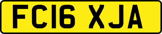FC16XJA
