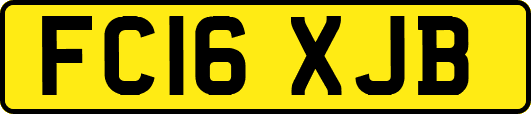 FC16XJB