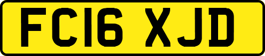 FC16XJD