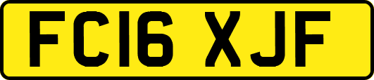 FC16XJF
