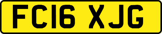 FC16XJG