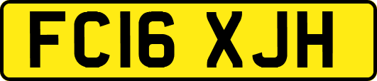 FC16XJH