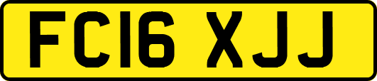 FC16XJJ