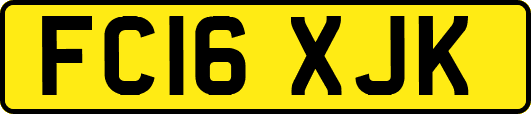 FC16XJK