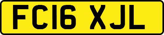 FC16XJL