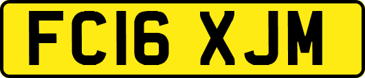 FC16XJM