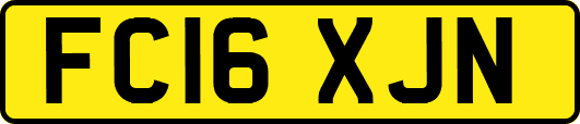 FC16XJN