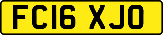 FC16XJO