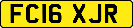 FC16XJR