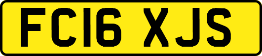 FC16XJS