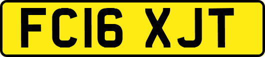 FC16XJT