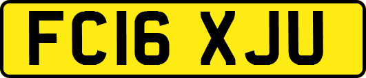 FC16XJU